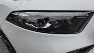 MERCEDES-BENZ A 180 usata, con Cerchi in lega