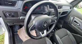 RENAULT Express usata, con USB
