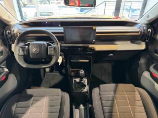 CITROEN C3 Aircross usata, con ESP