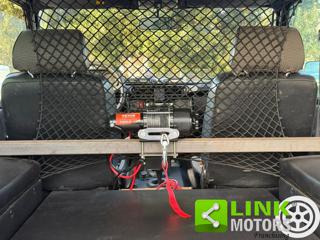 MERCEDES-BENZ G usata 13