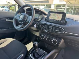 FIAT Tipo usata, con Immobilizzatore elettronico