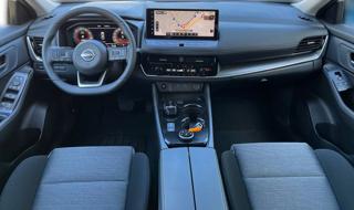 NISSAN X-Trail usata, con Airbag Passeggero