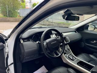 LAND ROVER Range Rover Evoque usata, con Antifurto