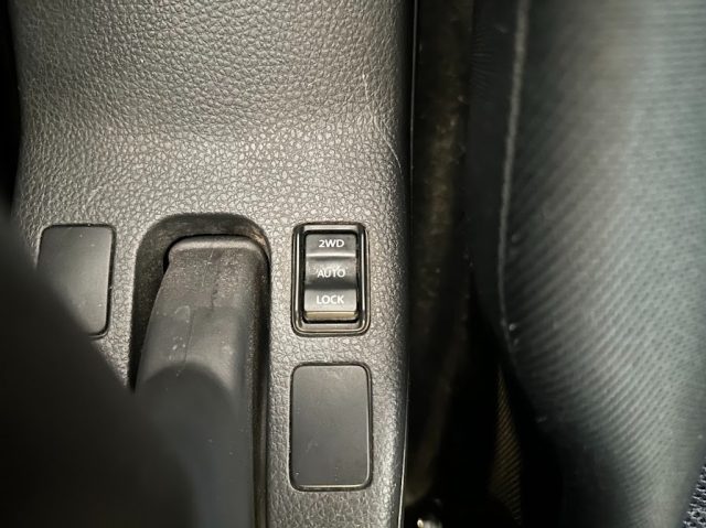FIAT Sedici usata, con Trazione integrale