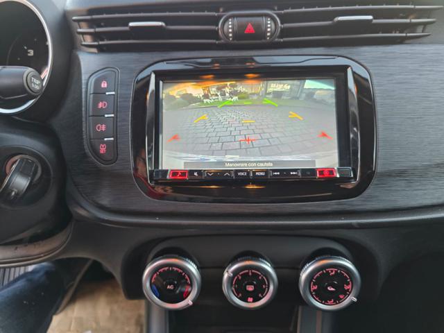 ALFA ROMEO Giulietta usata, con Filtro antiparticolato