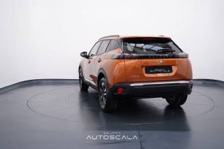 PEUGEOT 2008 usata, con Airbag Passeggero
