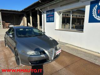 ALFA ROMEO GT usata, con Airbag