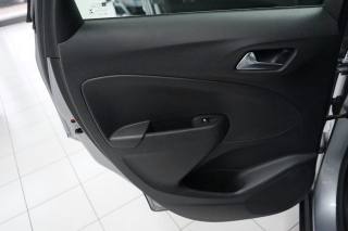 OPEL Crossland X usata, con Cerchioni in acciaio