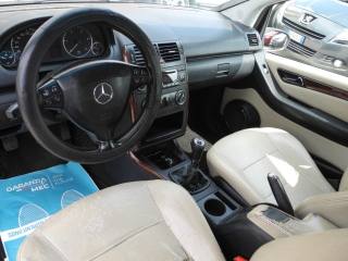 MERCEDES-BENZ A 180 usata, con Climatizzatore