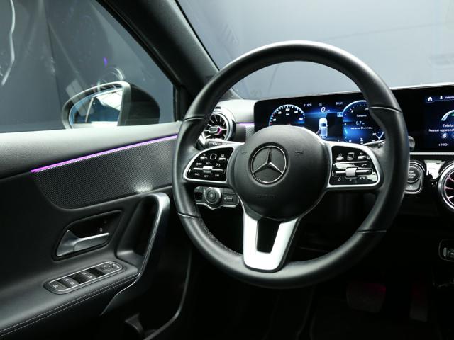 MERCEDES-BENZ A 180 usata, con ESP