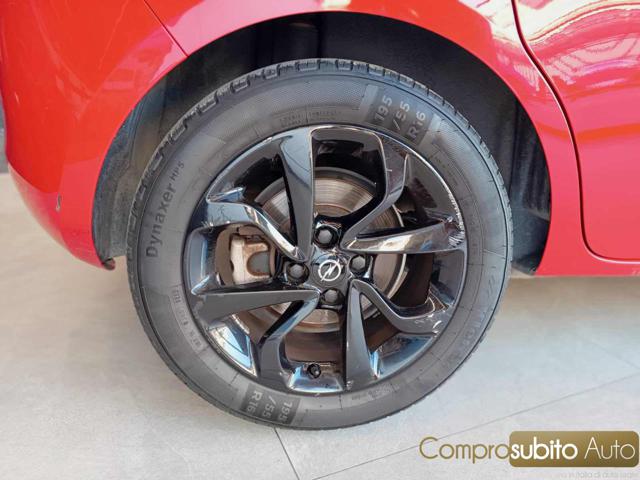 OPEL Corsa usata 22