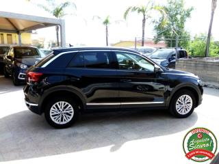 VOLKSWAGEN T-Roc usata, con Cerchi in lega