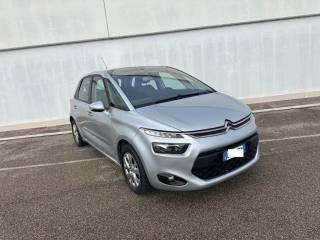 CITROEN C4 Picasso usata, con Airbag Passeggero