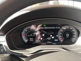 AUDI A4 usata, con Adaptive Cruise Control