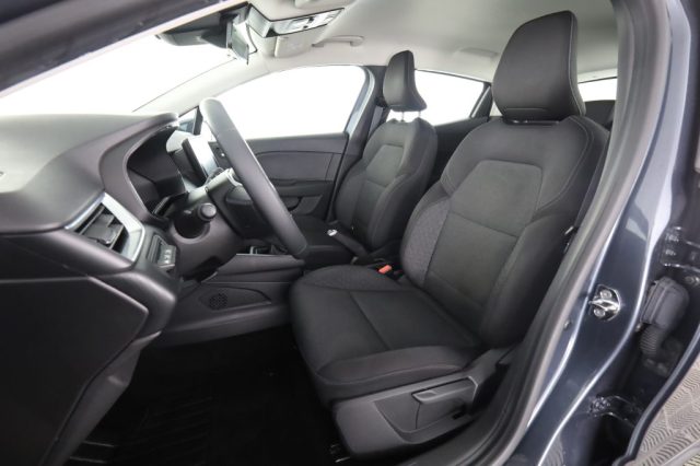 RENAULT Clio usata 12