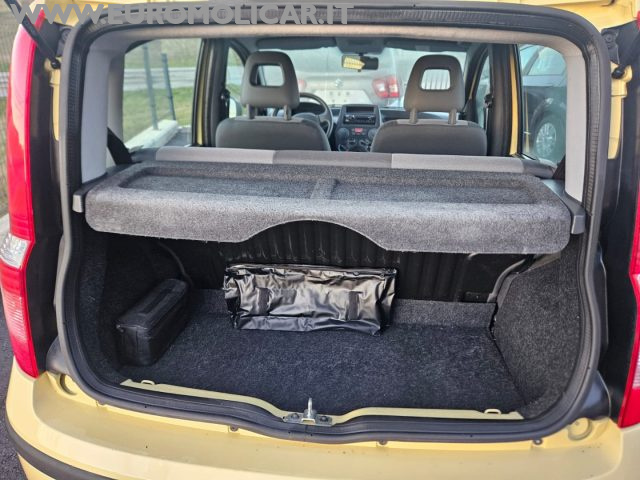 FIAT Panda usata 7