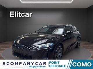 AUDI A5 Avant S line TDI S-tronic MHEV