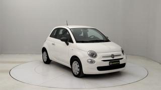 FIAT 500 usata, con Boardcomputer