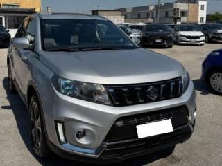 SUZUKI Vitara usata, con Airbag
