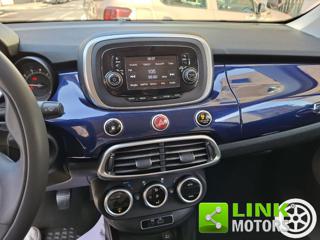 FIAT 500X usata, con Fari Xenon