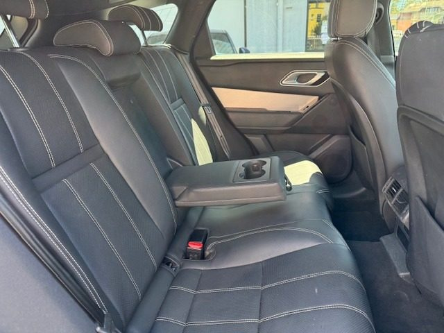 LAND ROVER Range Rover Velar usata, con Controllo trazione