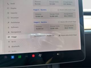TESLA Model 3 usata 14