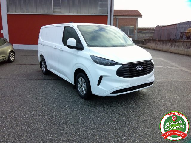 FORD Transit Custom usata, con Climatizzatore