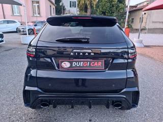 AIXAM Coupe usata, con Interni in pelle