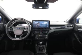 FORD Focus usata 4