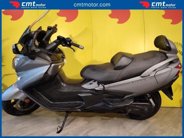SUZUKI Burgman AN 650 usata 2