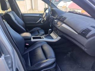 BMW X5 usata, con Airbag Passeggero