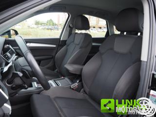 AUDI Q5 usata, con Controllo trazione