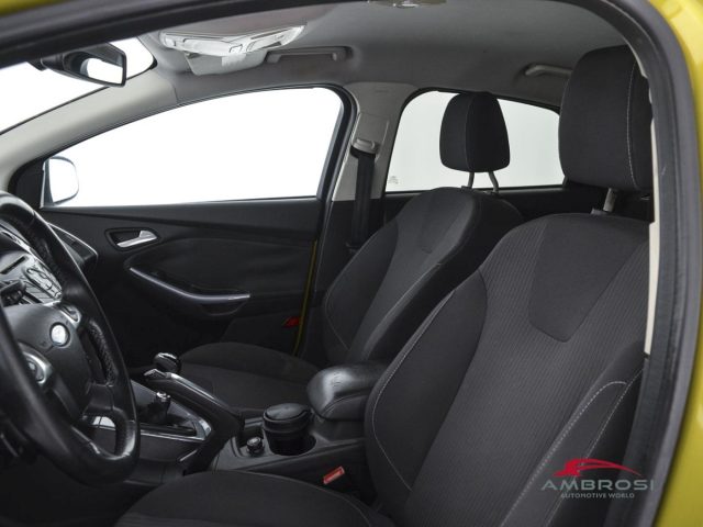 FORD Focus usata 8