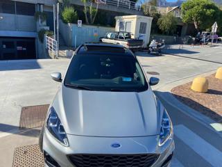 FORD Kuga usata 23