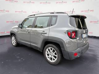 JEEP Renegade usata, con Airbag laterali