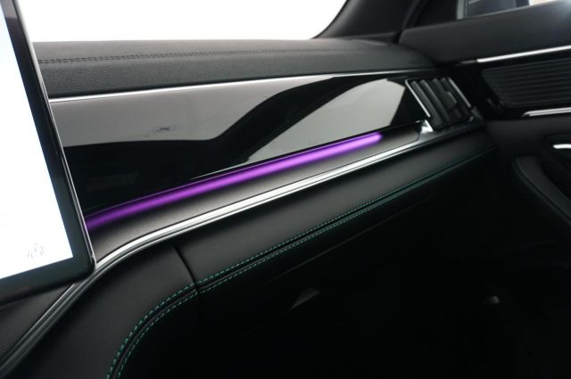 BYD Seal usata, con Controllo elettronico della corsia