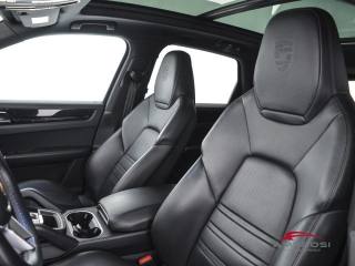 PORSCHE Cayenne usata 8