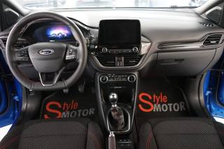 FORD Puma usata, con Alzacristalli elettrici