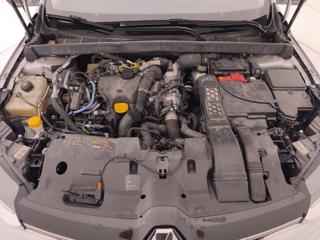 RENAULT Megane usata, con Sensore di luce