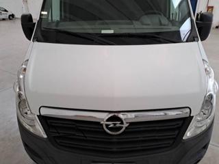OPEL Movano usata, con Monitoraggio pressione pneumatici