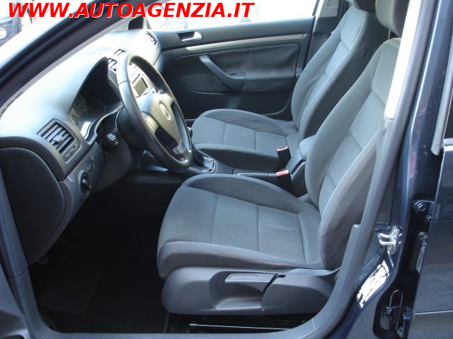 VOLKSWAGEN Golf usata 7