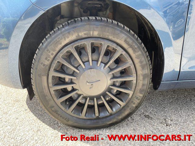 LANCIA Ypsilon usata, con Monitoraggio pressione pneumatici