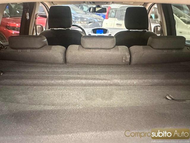 FORD C-Max usata, con Cerchi in lega