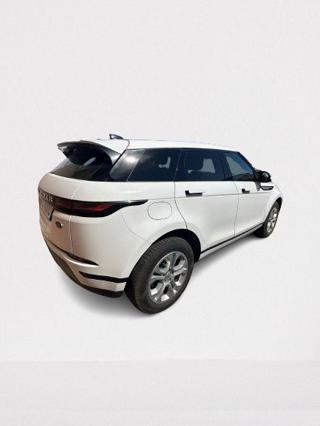 LAND ROVER Range Rover Evoque usata, con Airbag Passeggero
