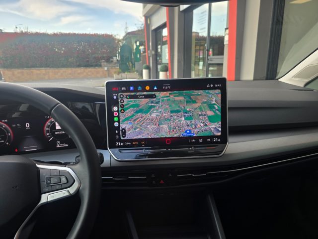 VOLKSWAGEN Golf usata 36