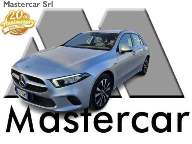 MERCEDES-BENZ A 250 usata, con ABS