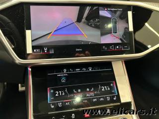 AUDI RS6 usata, con Cruise Control