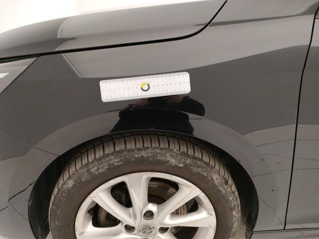 OPEL Corsa usata, con Kit antipanne