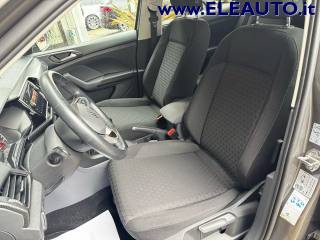 VOLKSWAGEN T-Cross usata, con Fendinebbia