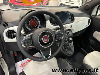 FIAT 500 usata, con Climatizzatore